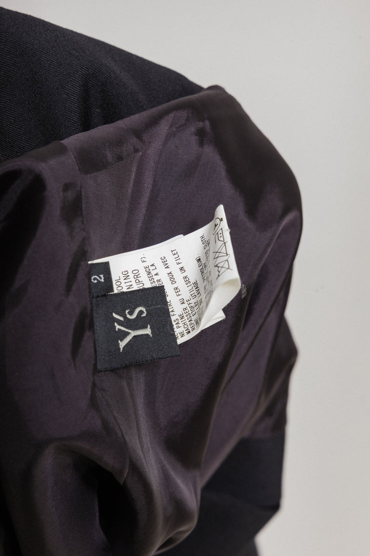 YOHJI YAMAMOTO Y&