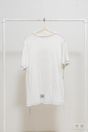 UNDERCOVER - SS03 "SCAB" Equality logo tee