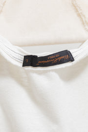 UNDERCOVER - SS03 "SCAB" Equality logo tee