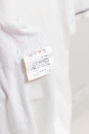 UNDERCOVER - SS03 "SCAB" Equality logo tee