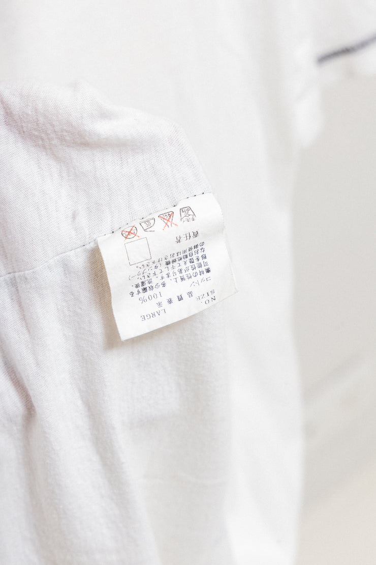 UNDERCOVER - SS03 "SCAB" Equality logo tee