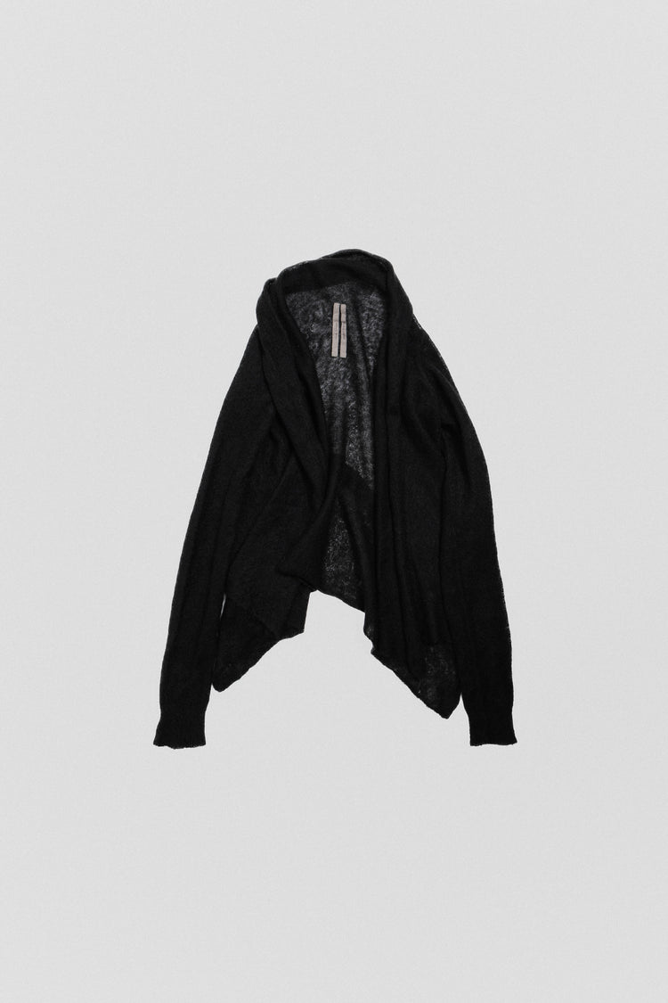 Rick Owens FW15 カーディガン RICK OWENS - FW15 