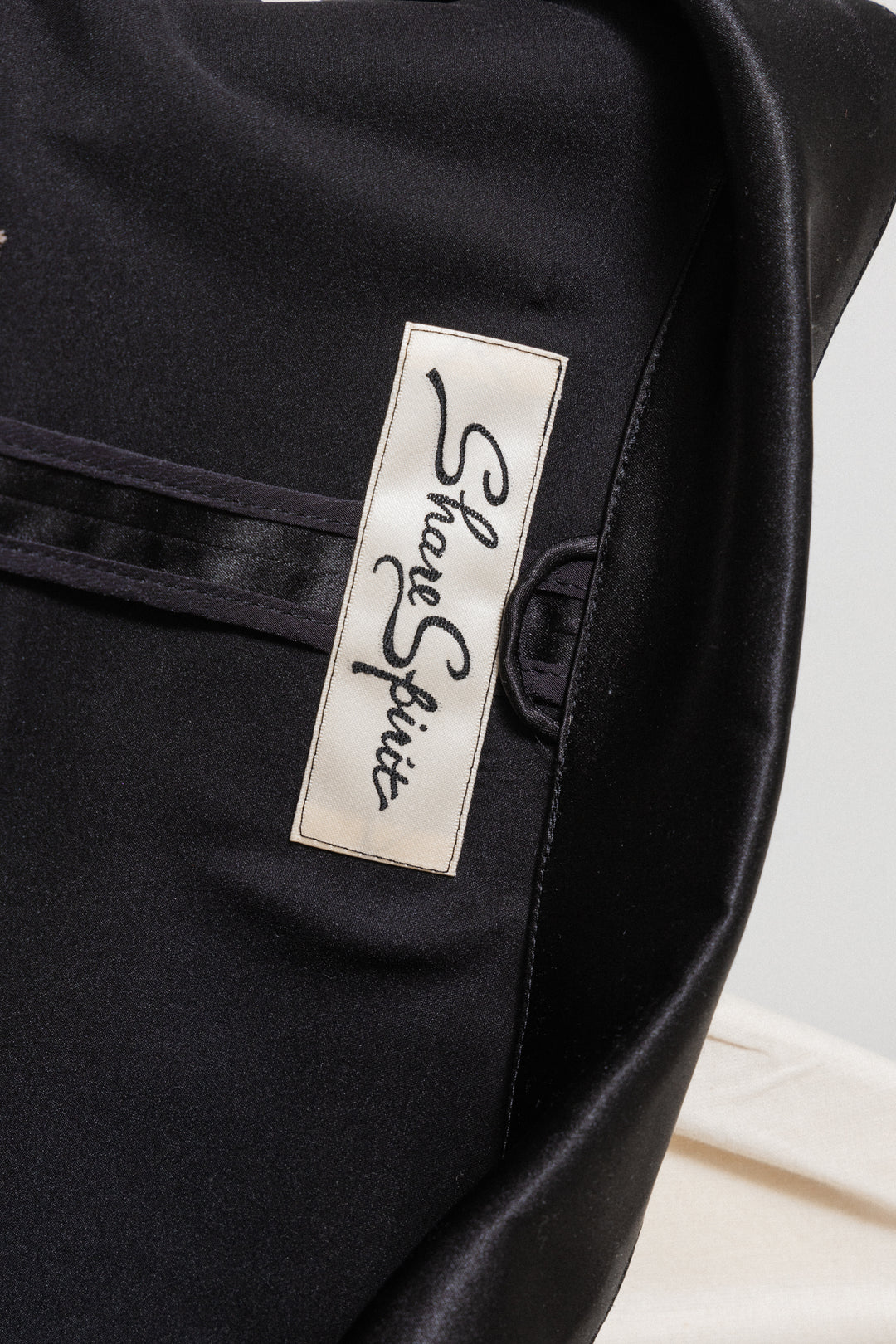 SHARE SPIRIT - Light jacket with mesh 