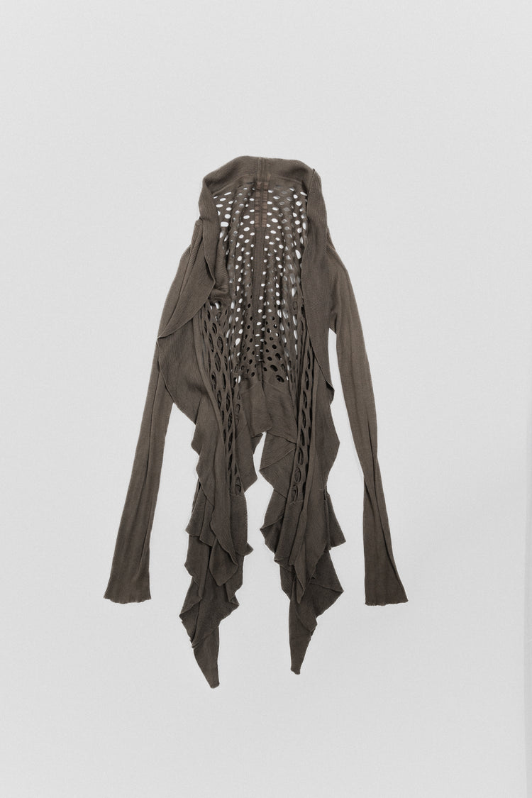 RICK OWENS - SS08 