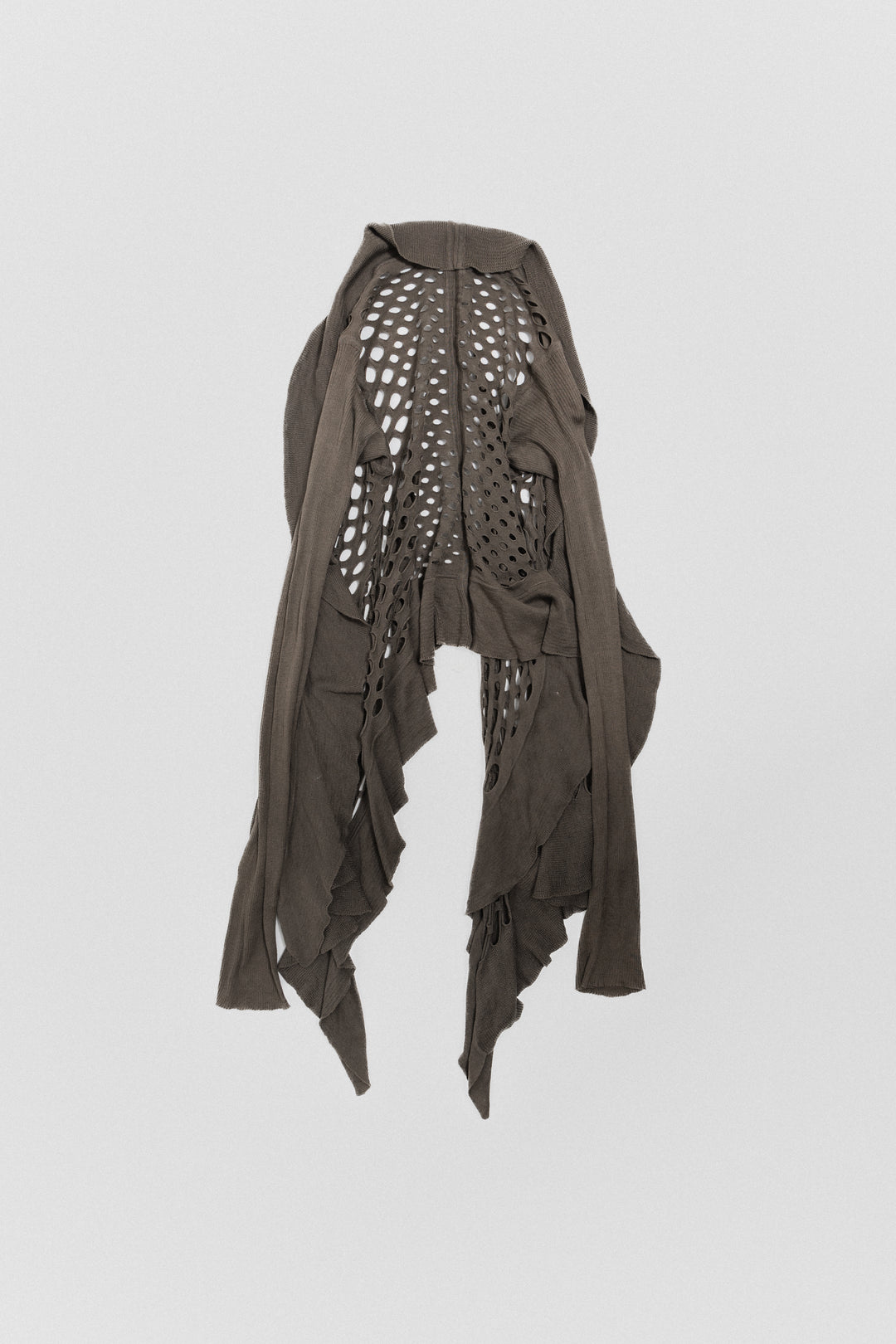 RICK OWENS - SS08 