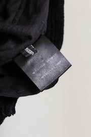 (Kountry Club) HAIDER ACKERMANN - Velvet cotton corduroy straight pants