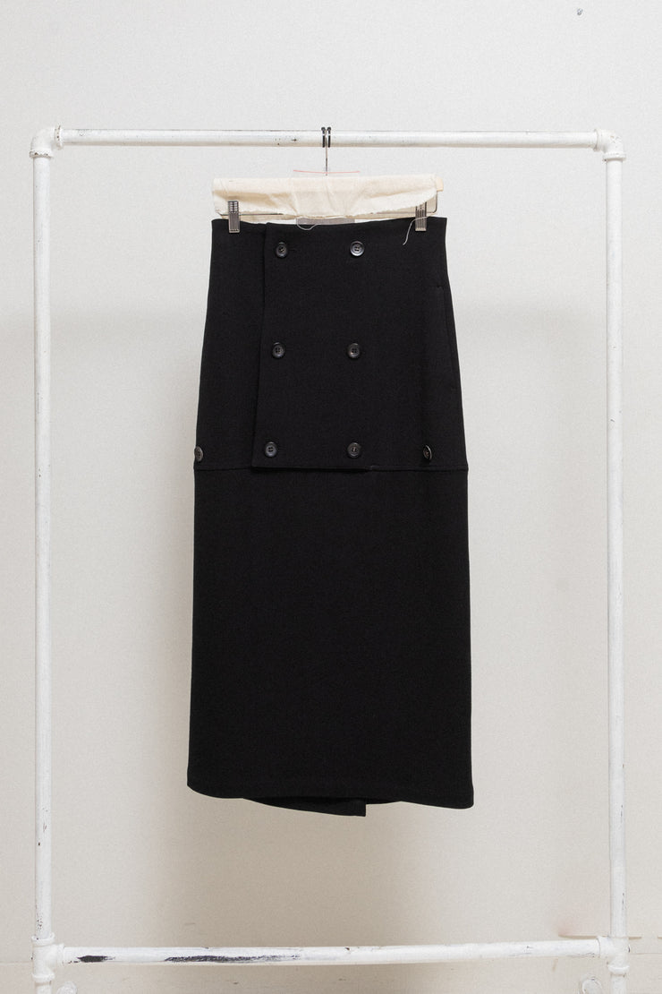 YOHJI YAMAMOTO GOTHIC - 90&
