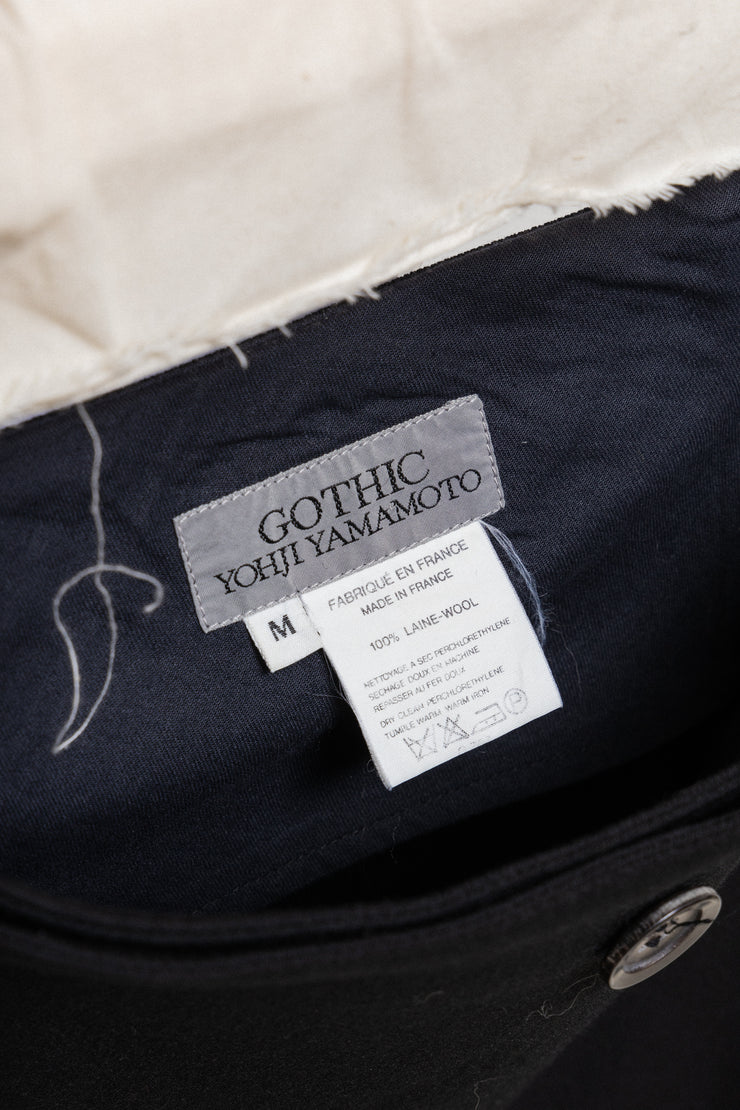 YOHJI YAMAMOTO GOTHIC - 90&