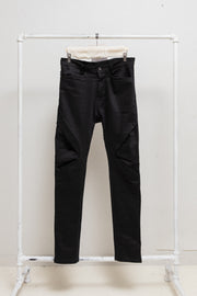 JULIUS 7 - Pre-Spring 2016 "Angels" 11.5oz denim with pleated knees