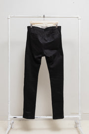 JULIUS 7 - Pre-Spring 2016 "Angels" 11.5oz denim with pleated knees