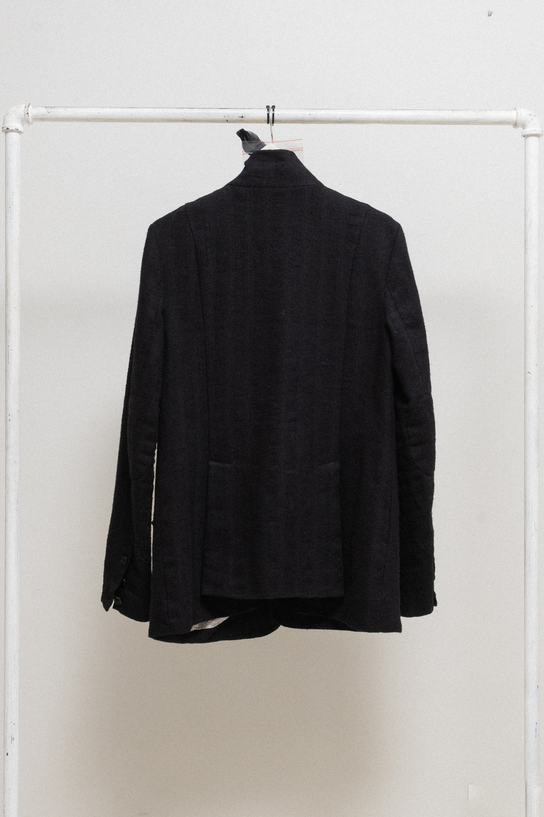 Kountry Club) ALEKSANDR MANAMIS - Textured wool button up