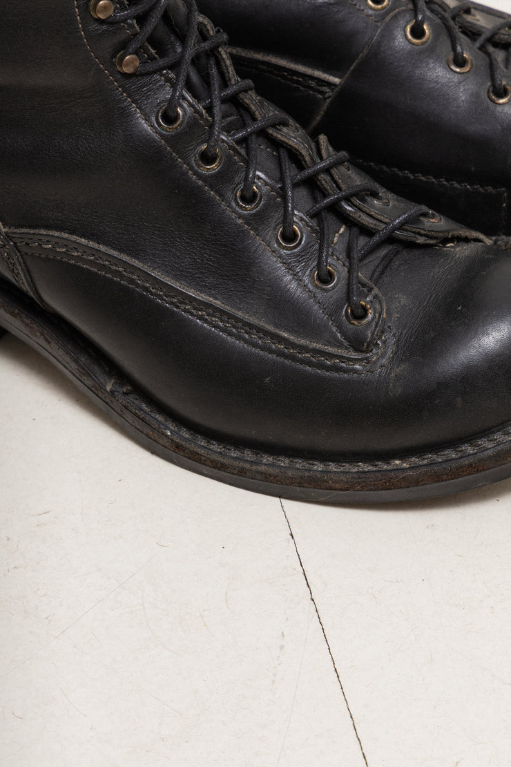 (Kountry Club) WESCO - Highliner lace up leather boots