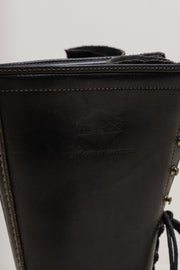 (Kountry Club) WESCO - Highliner lace up leather boots