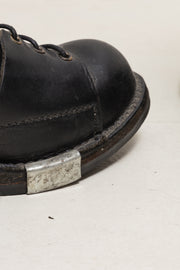 (Kountry Club) WESCO - Highliner lace up leather boots