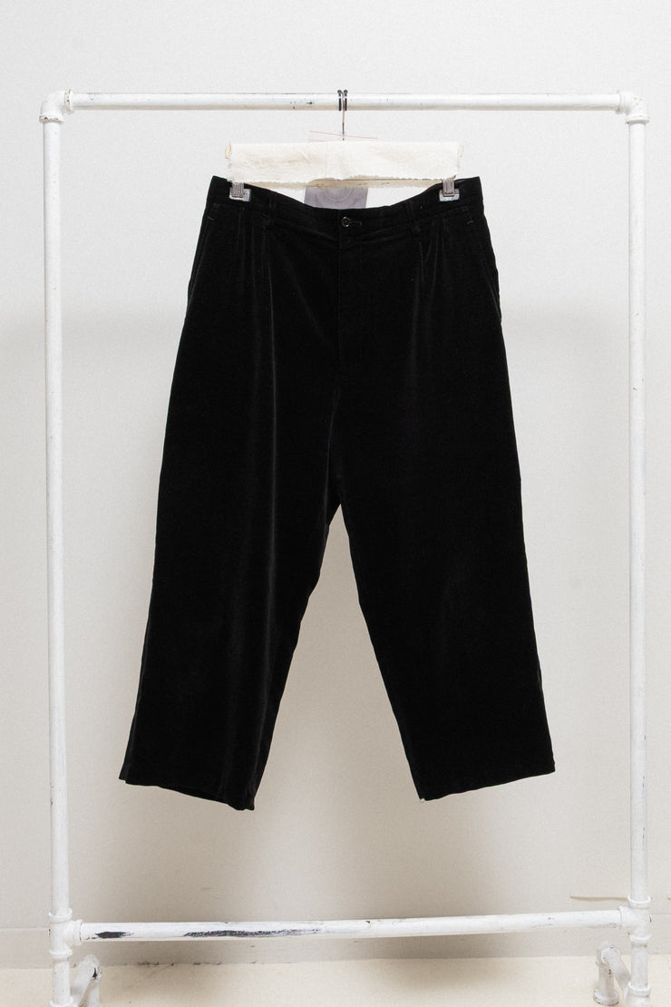 YOHJI YAMAMOTO COSTUME D&