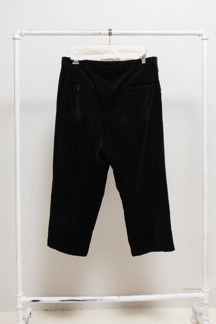 YOHJI YAMAMOTO COSTUME D&