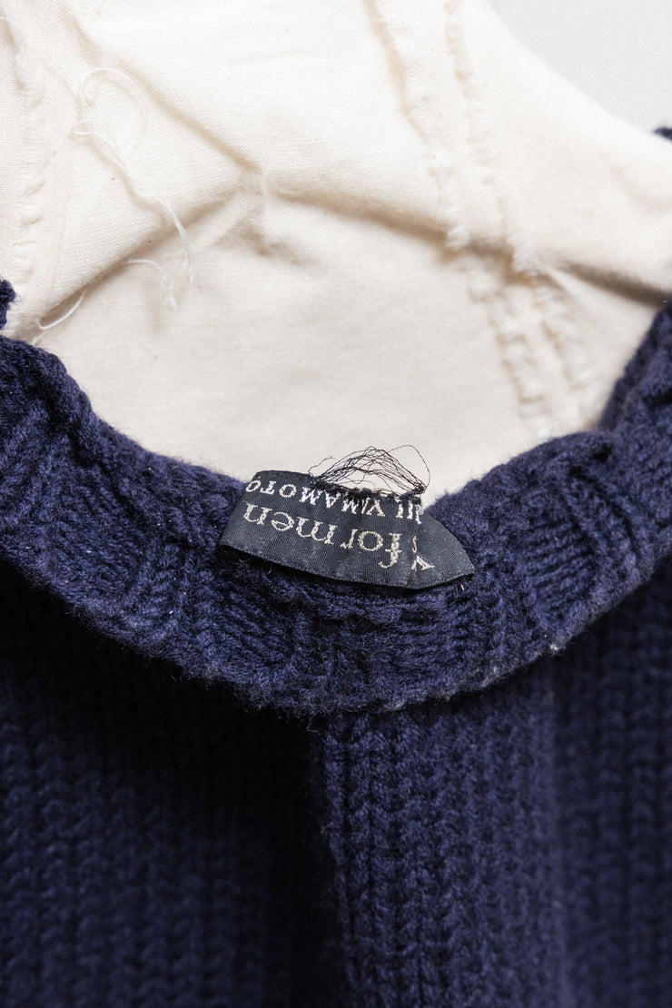 YOHJI YAMAMOTO Y&
