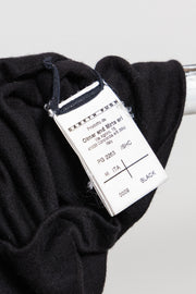 GARETH PUGH - 2010’s Cashmere blend printed longsleeves