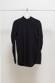 DEVOA - Darted wool longsleeves