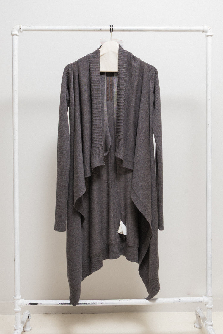 RICK OWENS - FW11 