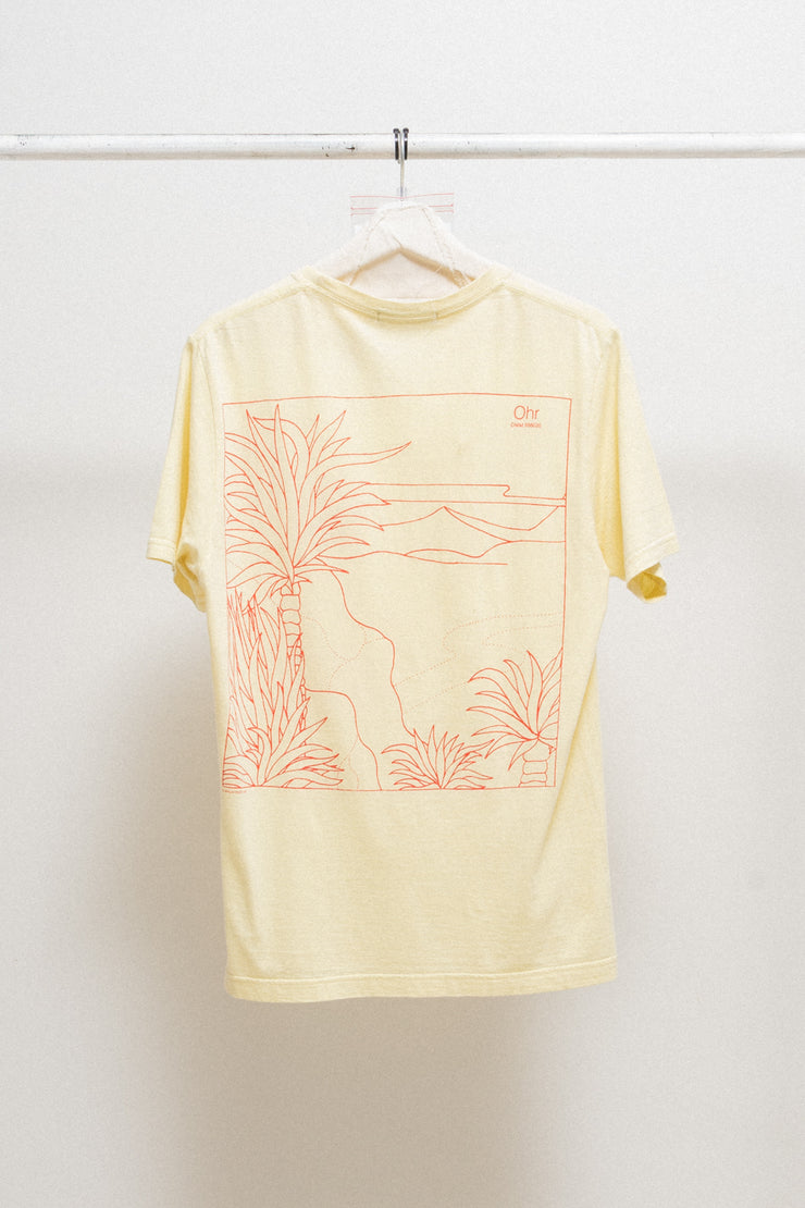 UNDERCOVER - SS06 « T. » Pyche / Krautrock band AshRa Tempel tee