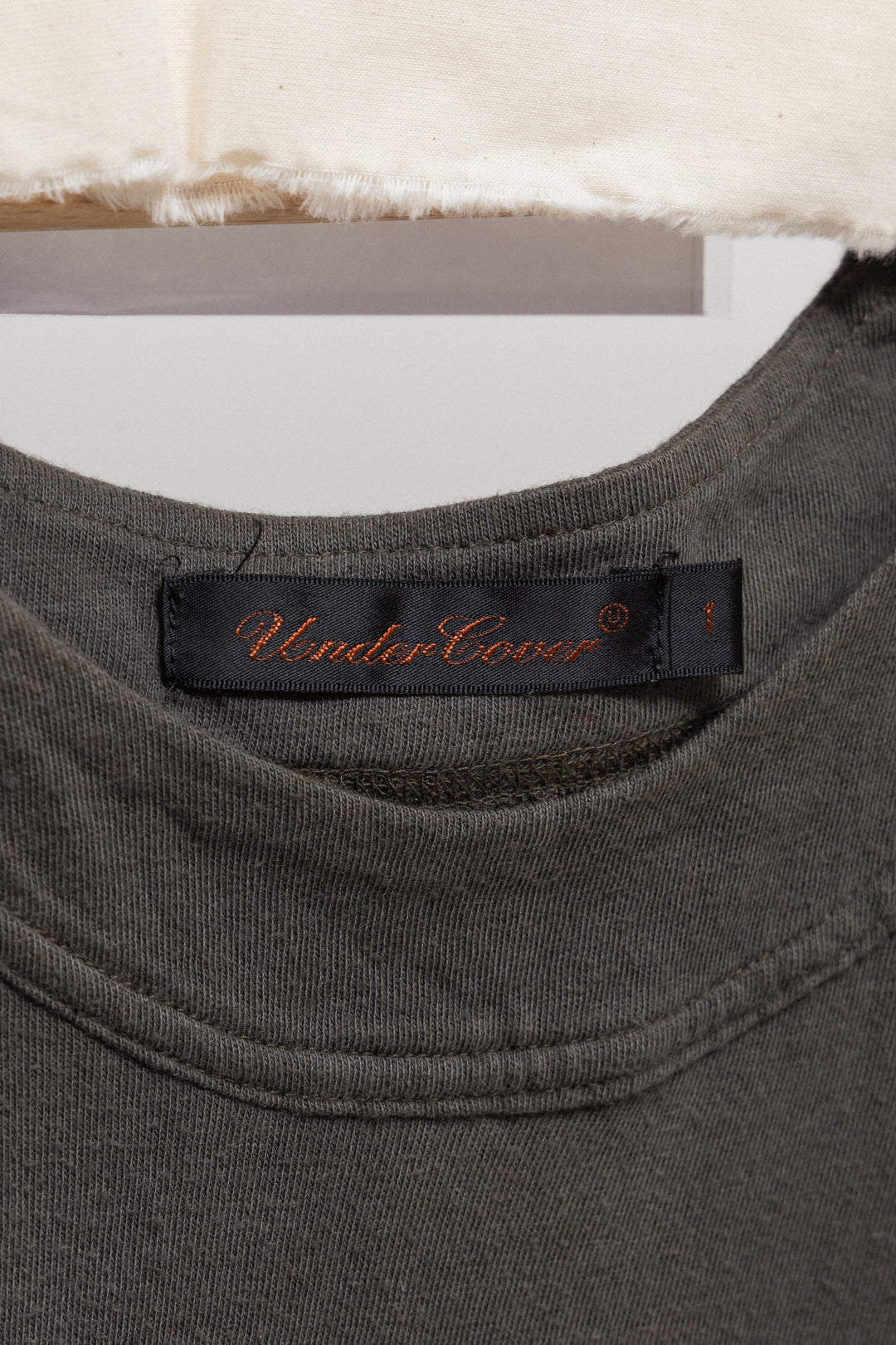 05ss UNDERCOVER BUT BEAUTIFUL Ⅱ期 タンクトップ 05ss UNDERCOVER BUT BEAUTIFUL Ⅱ期 タンクトップ