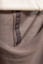 RICK OWENS LILIES - 2009 Dust draped top