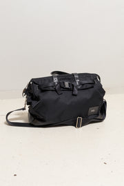 UNDERCOVER - 2011 Travel bag based on a Birkin