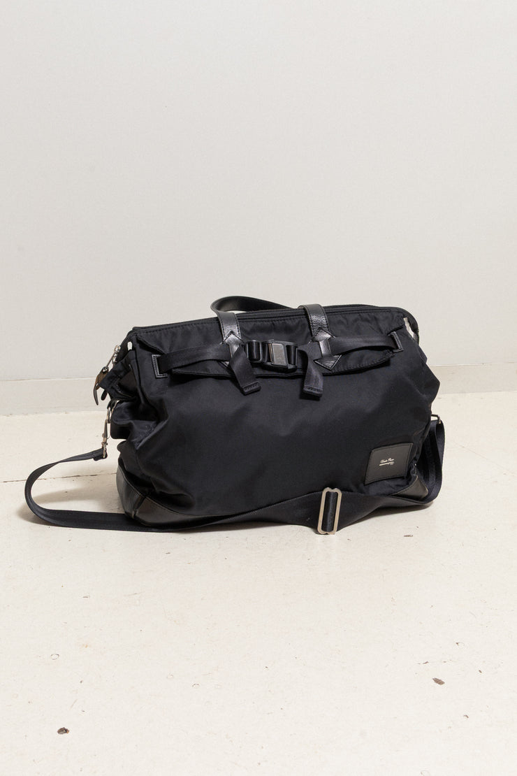 UNDERCOVER - 2011 Travel bag based on a Birkin