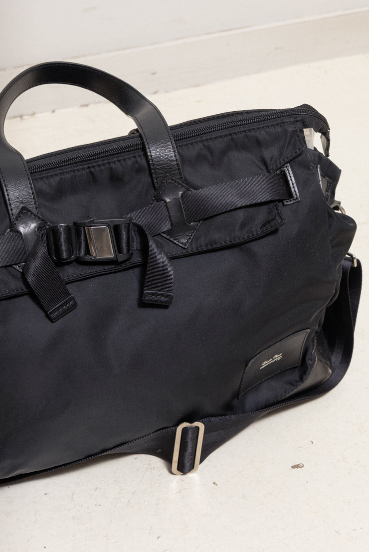 UNDERCOVER - 2011 Travel bag based on a Birkin