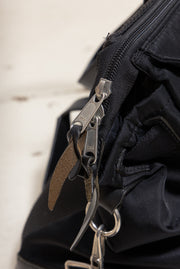UNDERCOVER - 2011 Travel bag based on a Birkin