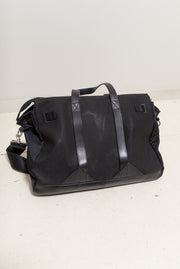 UNDERCOVER - 2011 Travel bag based on a Birkin