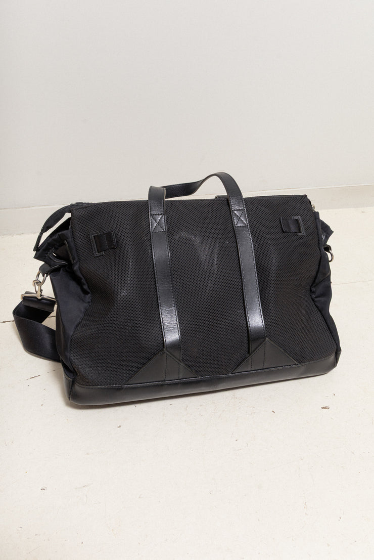 UNDERCOVER - 2011 Travel bag based on a Birkin