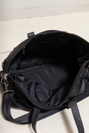 UNDERCOVER - 2011 Travel bag based on a Birkin