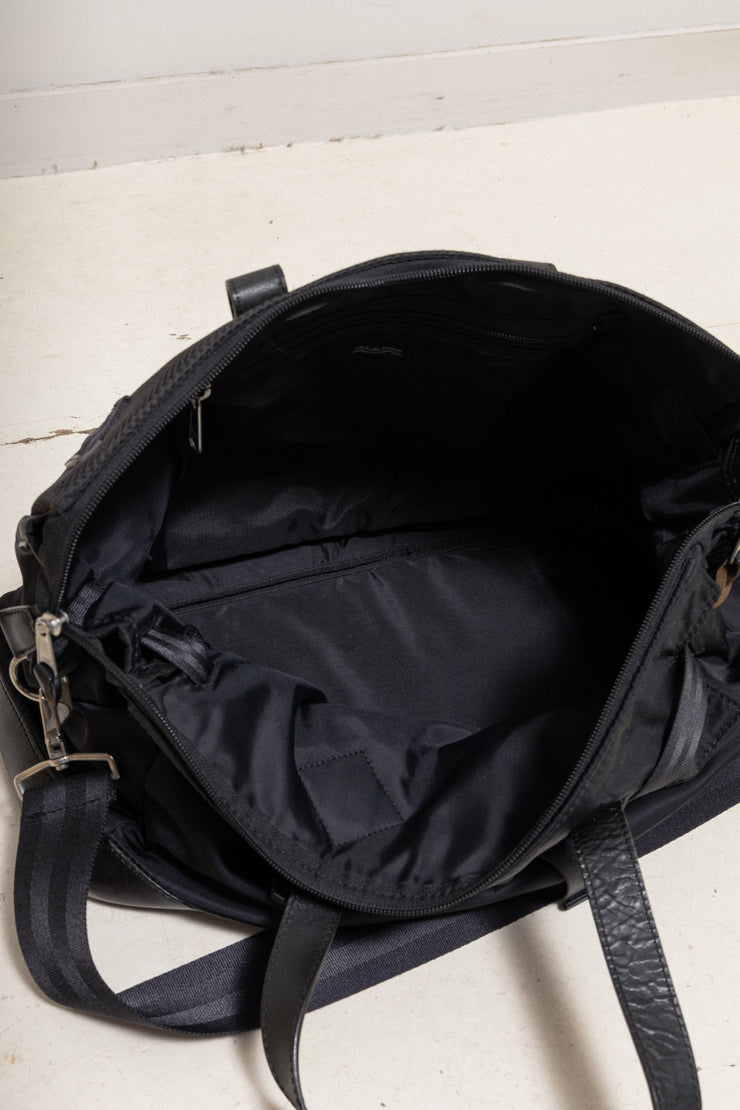 UNDERCOVER - 2011 Travel bag based on a Birkin