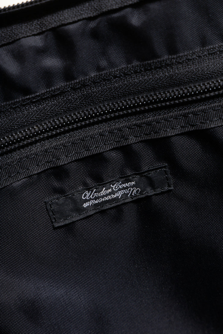 UNDERCOVER - 2011 Travel bag based on a Birkin