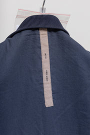 DAMIR DOMA - Faded cotton bomber jacket
