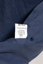 DAMIR DOMA - Faded cotton bomber jacket