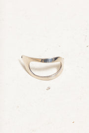 LYIE VAN RYCKE - Silver 925 Styloid bracelet