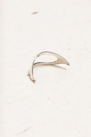 LYIE VAN RYCKE - Silver 925 Styloid bracelet