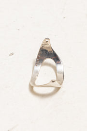 LYIE VAN RYCKE - Silver 925 Styloid bracelet