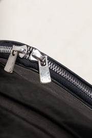 GUIDI - Horse leather clutch bag
