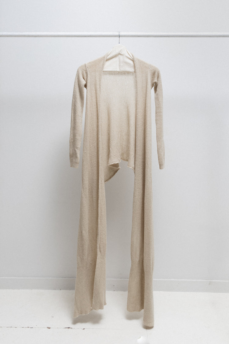 RICK OWENS - SS05 