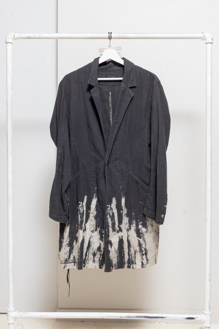 KMRII - Sputnik cotton jacket