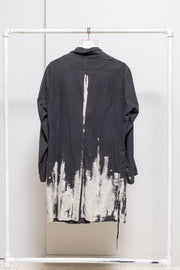 KMRII - Sputnik cotton jacket
