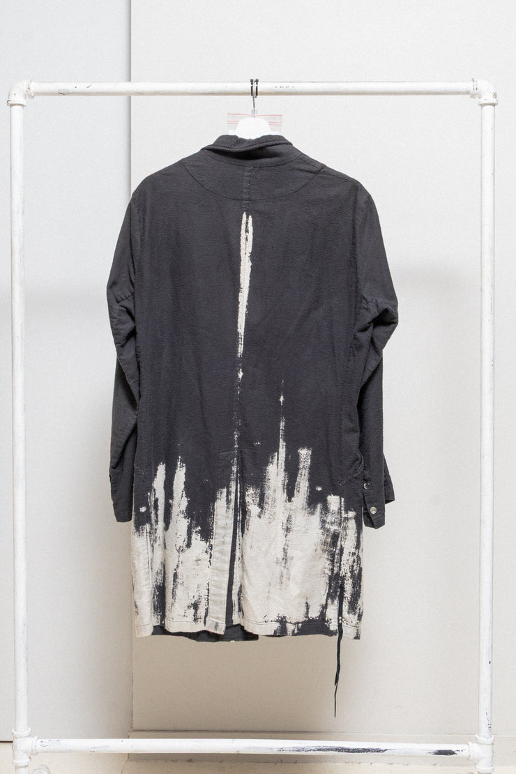 KMRII - Sputnik cotton jacket