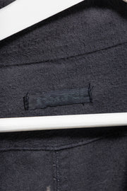 KMRII - Sputnik cotton jacket