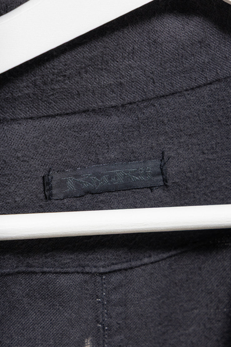 KMRII - Sputnik cotton jacket