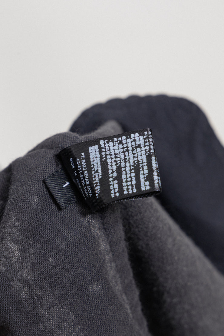 KMRII - Sputnik cotton jacket