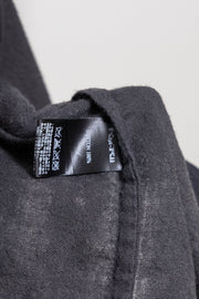 KMRII - Sputnik cotton jacket